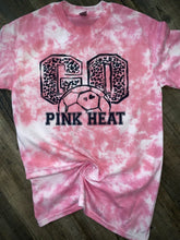 Load image into Gallery viewer, Pink Heat Soccer
