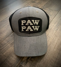 Load image into Gallery viewer, PawPaw Hat (can be personalized)
