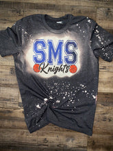 Load image into Gallery viewer, SMS Basketball
