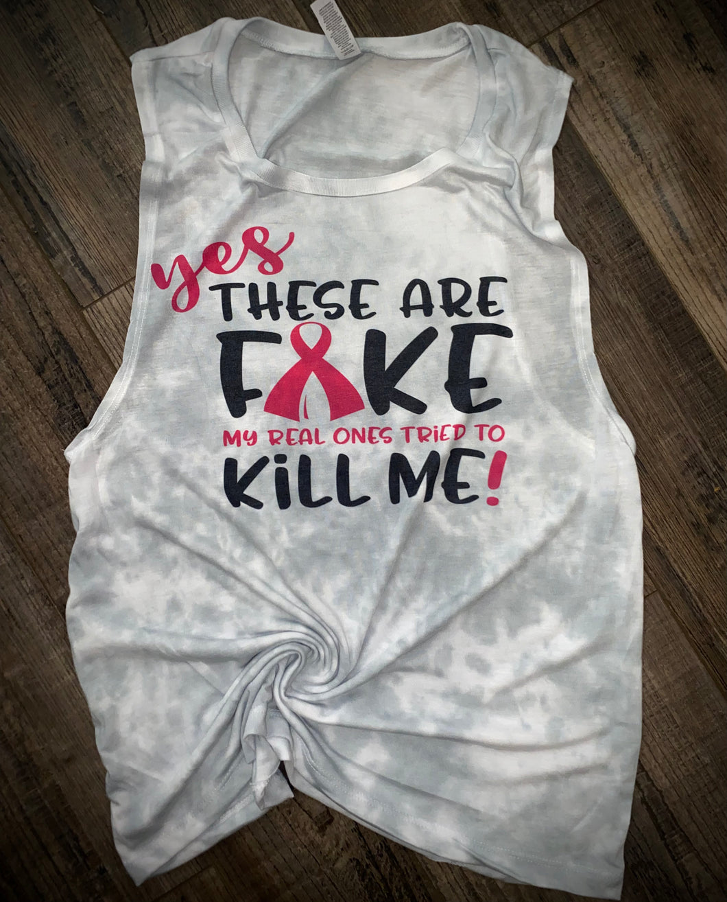 Yes, these are Fake