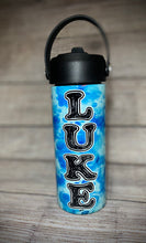 Load image into Gallery viewer, Blues Clues Tumbler
