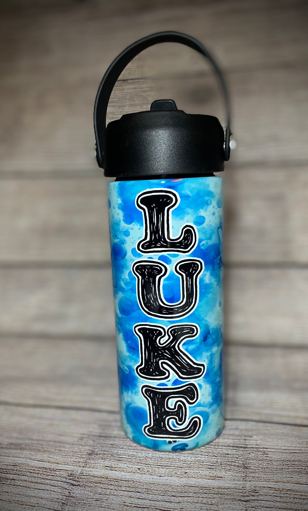 Blues Clues Tumbler