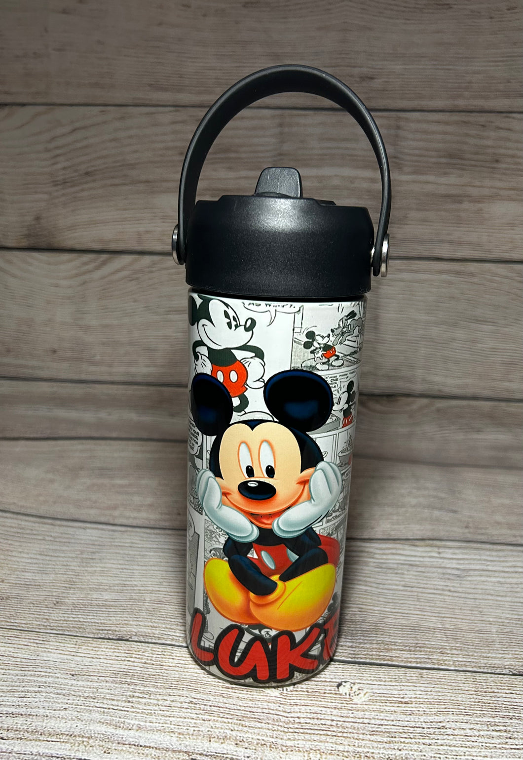 Mickey Tumbler