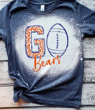 Load image into Gallery viewer, Go Bears
