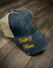 Load image into Gallery viewer, Stars Hat
