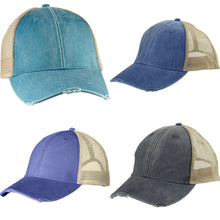 Load image into Gallery viewer, River Life Hat
