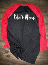 Load image into Gallery viewer, Cheer Mom Squad
