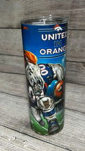 Load image into Gallery viewer, Denver Broncos Tumbler
