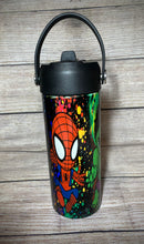 Load image into Gallery viewer, Marvel Tumbler
