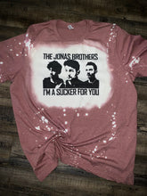 Load image into Gallery viewer, Jonas Brothers
