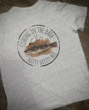 Load image into Gallery viewer, Fishing In The Dark Nitty Gritty Boy
