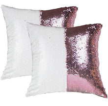Load image into Gallery viewer, Personalized sequence pillow
