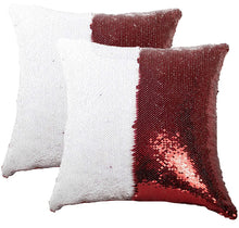 Load image into Gallery viewer, Personalized sequence pillow
