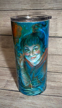 Load image into Gallery viewer, Hocus Pocus tumbler

