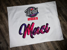 Load image into Gallery viewer, Customized Standard Pillow Case
