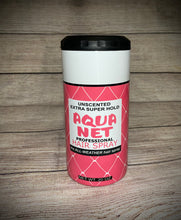 Load image into Gallery viewer, Aqua Net Tumbler

