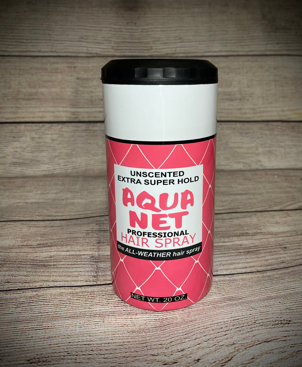 Aqua Net Tumbler
