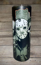 Load image into Gallery viewer, Halloween Friends Tumbler
