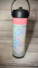 Load image into Gallery viewer, Composition Book/Pencil Tumbler
