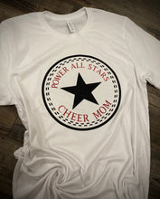 Load image into Gallery viewer, All Star Cheerleader/Mom/Dad
