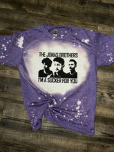 Load image into Gallery viewer, Jonas Brothers
