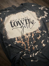 Load image into Gallery viewer, Just a Small Town Girl
