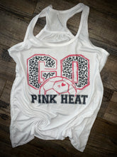 Load image into Gallery viewer, Pink Heat Soccer
