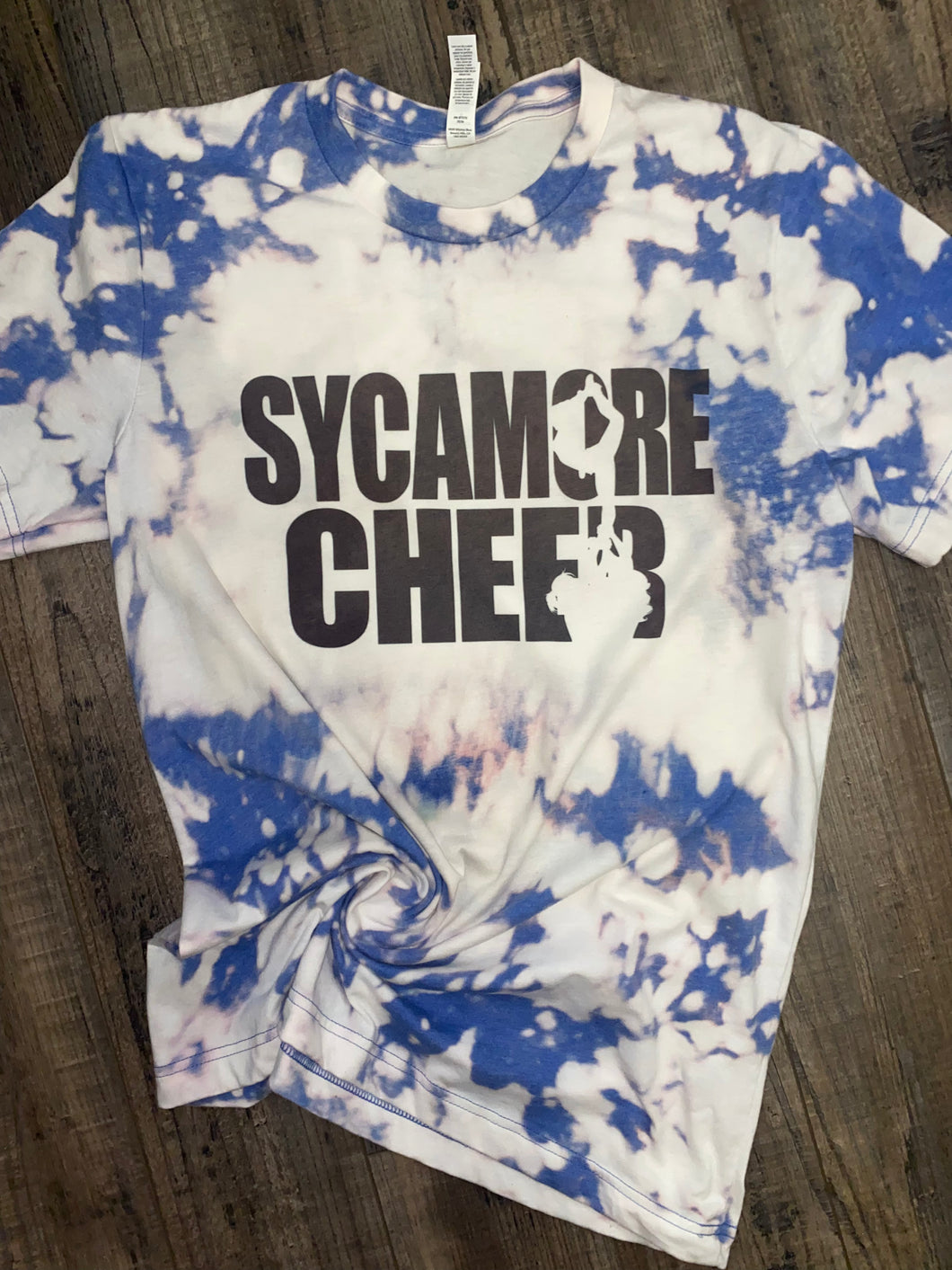 Sycamore Cheer