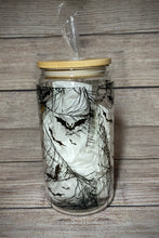 Load image into Gallery viewer, Black Flame Candle Co. Tumbler
