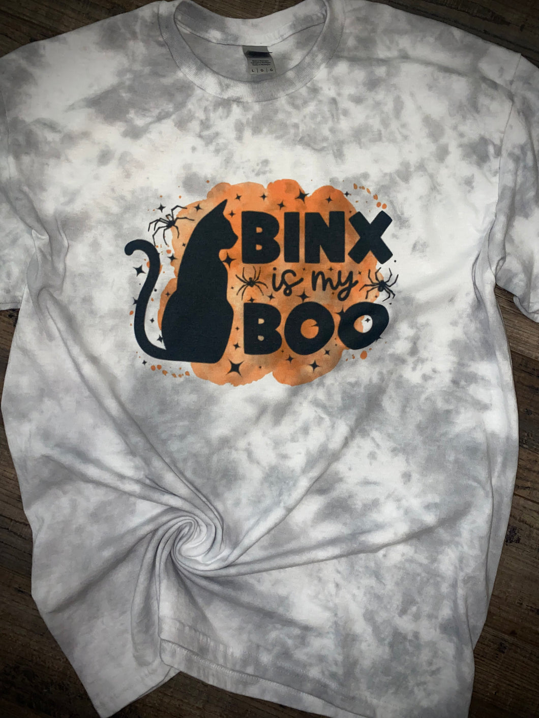 Binx is my Boo
