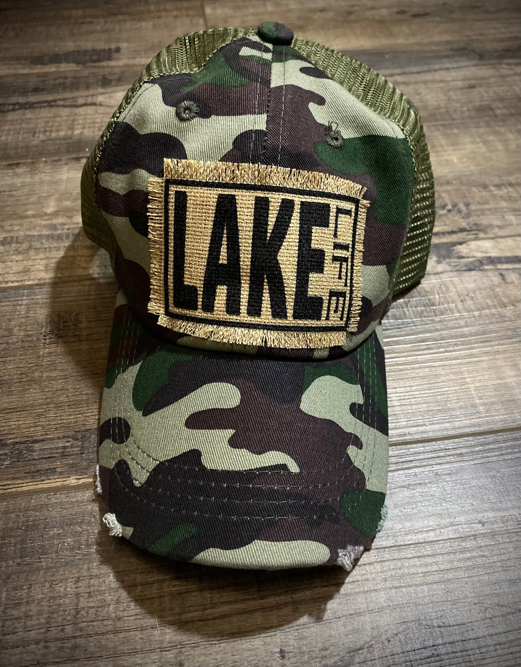 Lake Life