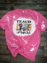 Load image into Gallery viewer, Teach Love Inspire

