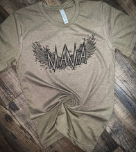 Load image into Gallery viewer, Mama wings
