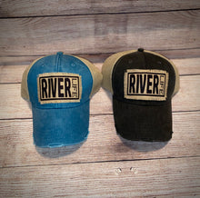 Load image into Gallery viewer, River Life Hat
