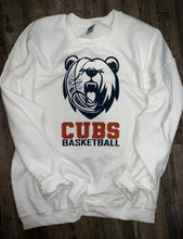 Load image into Gallery viewer, Cubs Basketball
