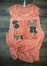 Load image into Gallery viewer, Summer Vibes Retro
