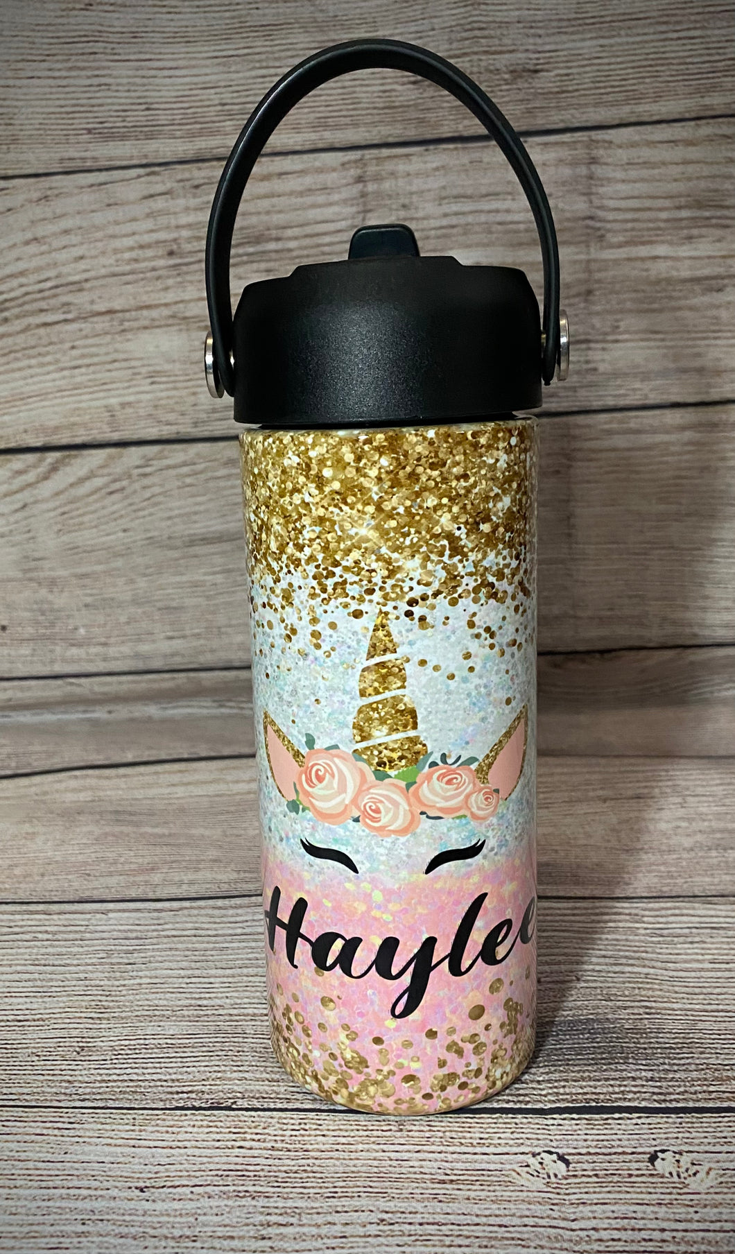 Unicorn Tumbler