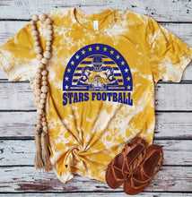 Load image into Gallery viewer, Stars Football

