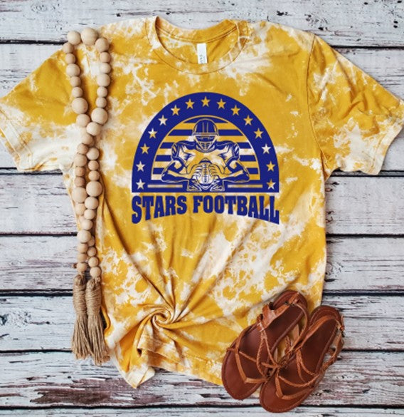 Stars Football