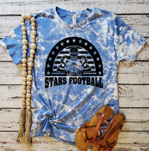 Load image into Gallery viewer, Stars Football
